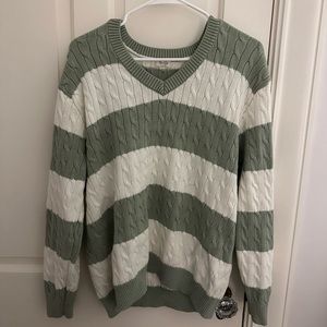 brandy melville sweater